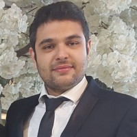 Ali Amini
