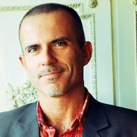 Robert Rericha