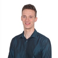 Liam Hastings