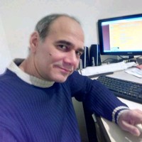 Daniel Cirjan
