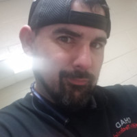 Chad Bohm