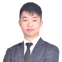 Wayne Lu