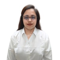 Mudrika Chugh