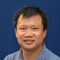 Francis Chiew