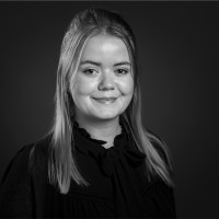 Julia Ekblom