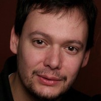 Danny Caron