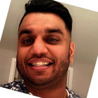 Rajneel Maharaj