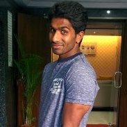 Arun Kumar