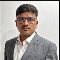 Amol Mhaskar