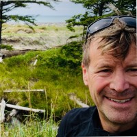 John C. Duthie (OALA)