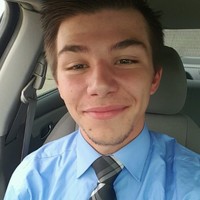 Derrick Hoffman