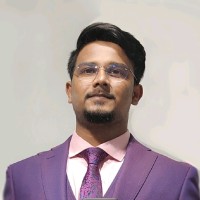 Vikas Patil