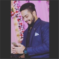 Manoj Saini