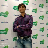 Rinkesh Jadav