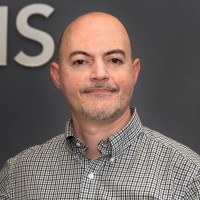 Daniele Pernazza, Phd