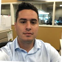 Raul Hernandez