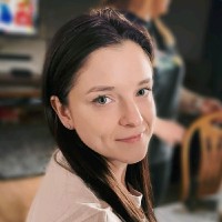 Anna Cackowska