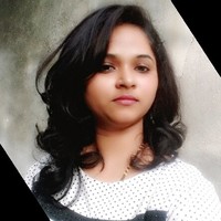Pradnya Kishor Suryawanshi