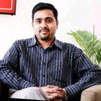 Dr Madhab Chakraborty