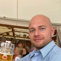 Sandro Hofmann