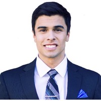 Cameron Zaldivar