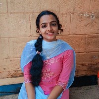 Haritha Vijayakumar
