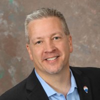 Darren Johnson