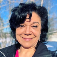 Mary Chakasim