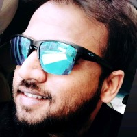 krishna kanth