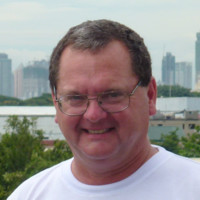 Peter Barr