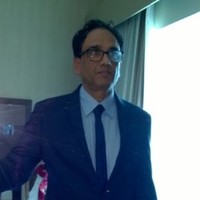 Sarvesh Bakshi