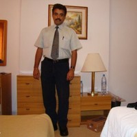 Selvakumar Krishnasamy
