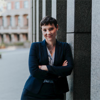 Sonia Burra-Robinson