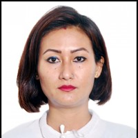 Elizabeth Malhotra