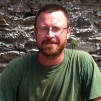 William Blake Sanders