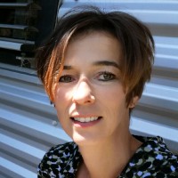 Mirjam Van Velsen
