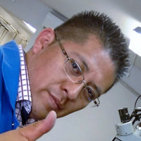 LUIS RAMÓN NAVARRO TORRES