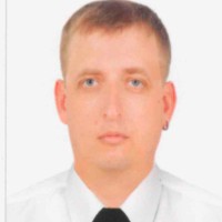 Vasilii Lysokon