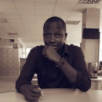 Seth Otieno
