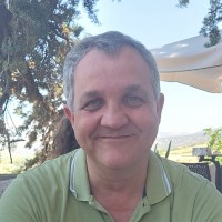Roel Van Den Broeck