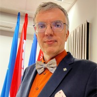 Goran Vojkovic, Ph.D.