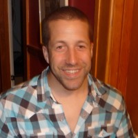 Daniel Guilbault