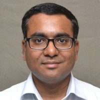 Sunil Kumar Singh