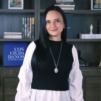 María Alejandra Rondón