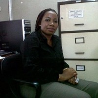Lilian Anayo Ojoko