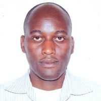 Patrick Mwaura