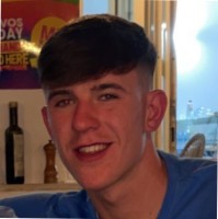 Conor Colton