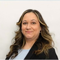 Ashley Bunker, MS, LMHC