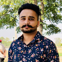 Jaskaran singh Sidhu