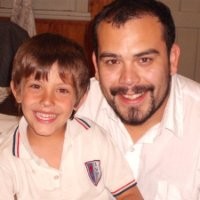 Maximiliano Ifran